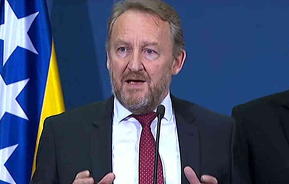 DODIK U SARAJEVU, A IZETBEGOVIĆ U BANJALUCI! BAKIR: 'Sve je to Bosna i Hercegovina'! 
